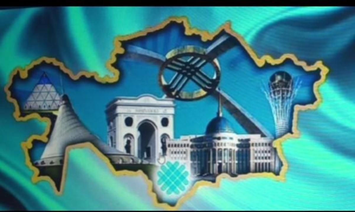 "ТӘУЕЛСІЗДІК ЖЕТІСТІКТЕРІ" тақырыбында еліміз Тәуелсіздік алғалы бергі әр жылымызға шолу видеолар дайындалды. 2006 жыл. 8Д сынып.