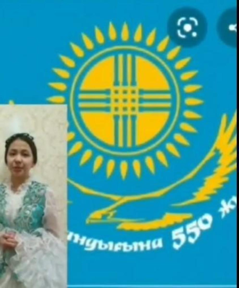 "ТӘУЕЛСІЗДІК ЖЕТІСТІКТЕРІ" тақырыбында еліміз Тәуелсіздік алғалы бергі әр жылымызға шолу видеолар дайындалды. 2015 жыл. 6Ә сынып.