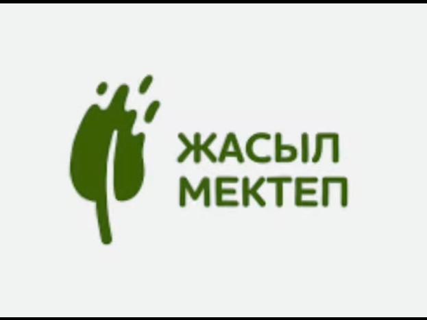 Жетісу ауданы №148 мектеп-гимназияда “ЖАСЫЛ МЕКТЕП” 🌳 жобасы іске қосылды.