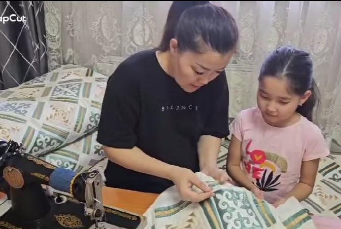 “Біртұтас тәрбие” бағдарламасы аясында