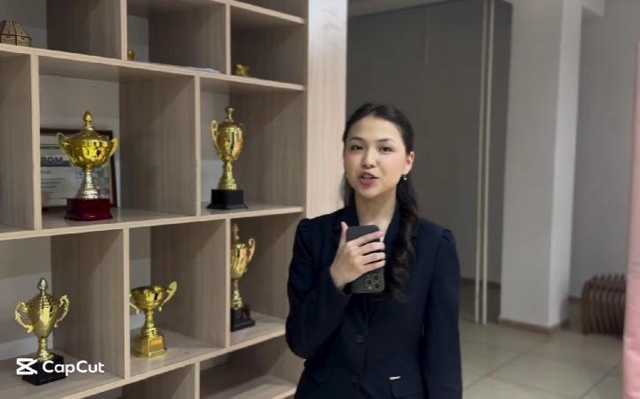 «ЕСІРТКІГЕ ЖОЛ ЖОҚ»❌