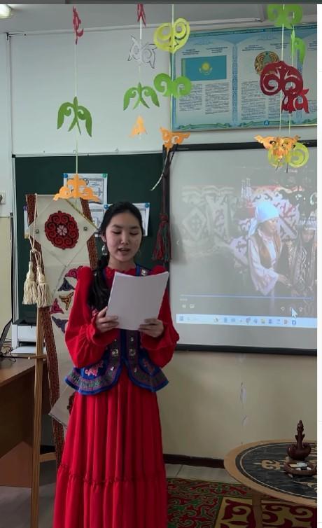 Наурыз — ұлттың ұлы мейрамы!