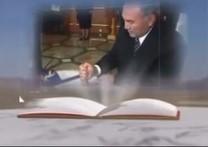 Конституция – ел бірлігі мен тұрақтылықтың негізі