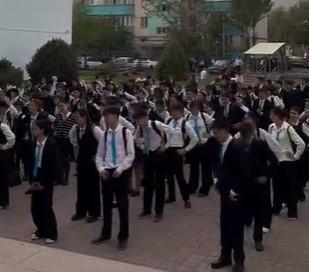 Таңғы жаттығу – денсаулық кепілі