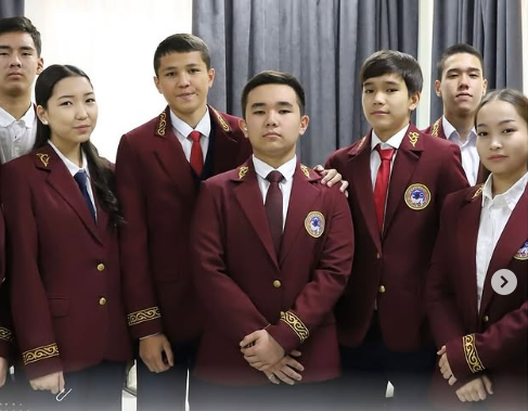 «Әділетті қоғам: саяси қағидаттар және құндылықтар жүйесі» атты семинар-тренинг өтті