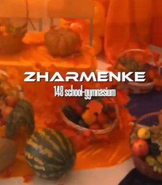 Оқушылар еңбегі мен шығармашылығын дәріптеген «Күзгі жәрмеңке»