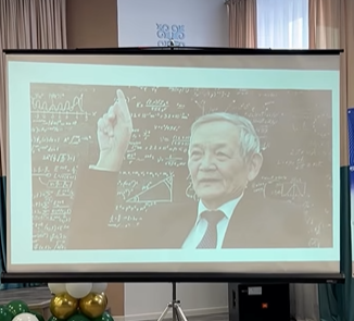 «Сандар және кодтар әлемі» онкүндігінің жабылу салтанаты өтті