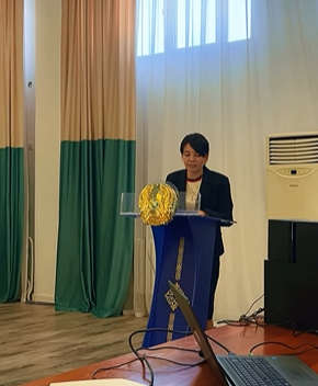 №2 Педагогикалық кеңес өтті