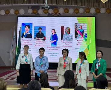 Сингапурлық тәжірибе – білім сапасына жаңа серпін!