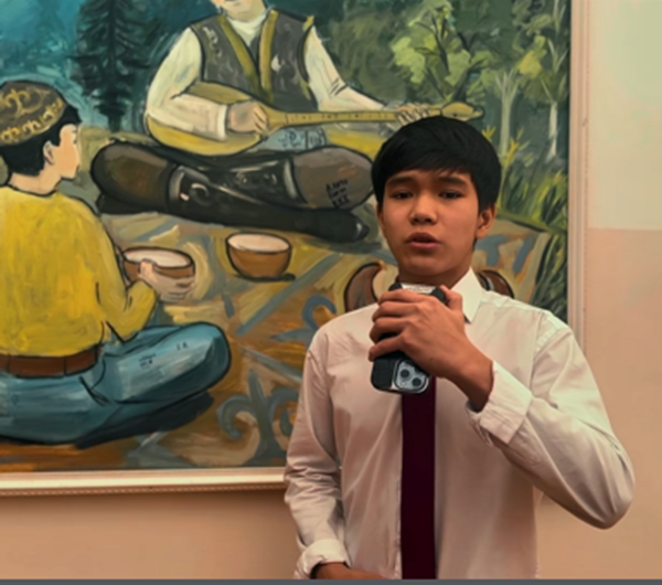 Желтоқсан оқиғасы — қазақ жастарының еркіндік пен әділдік жолындағы тарихи ерлігі.