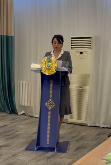 Бірлескен жұмыс – сапалы білім кепілі