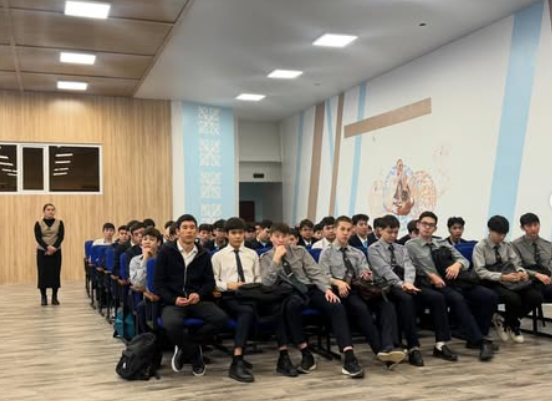 Құқықбұзушылықтың алдын алу – басты назарда