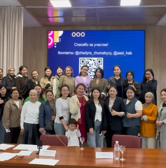 Буллингтің алдын алу – ортақ міндет